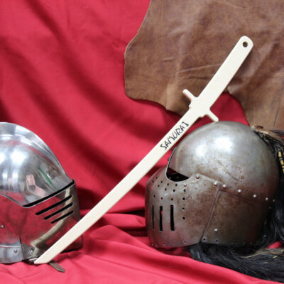 Samurai Sword - Wood 26.5"