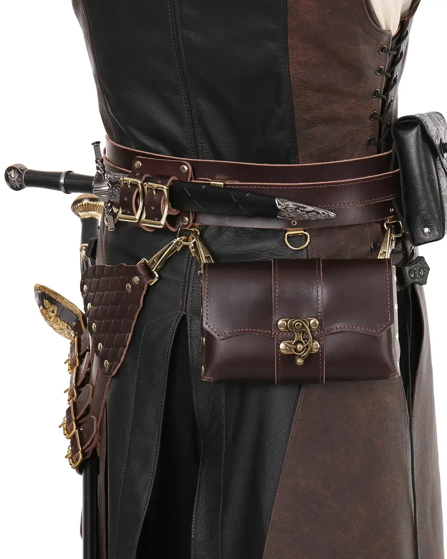 Elite Warrior Belt 2.5