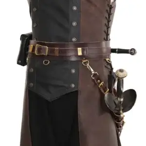 Elite Warrior Belt - 2.5" Men's