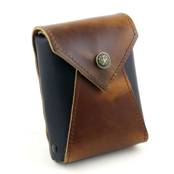 Shop for Bags and Pouches - Ravenswood Leather Clothing