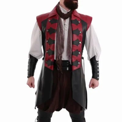 Corsair Tailcoat