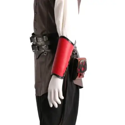Men's Champion Bracers