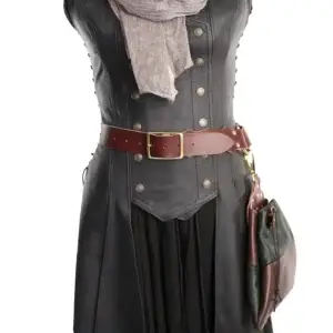 Saberist Belt