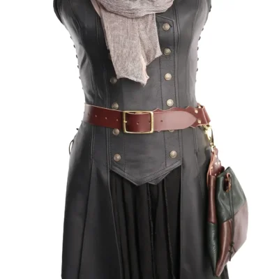 Saberist Belt