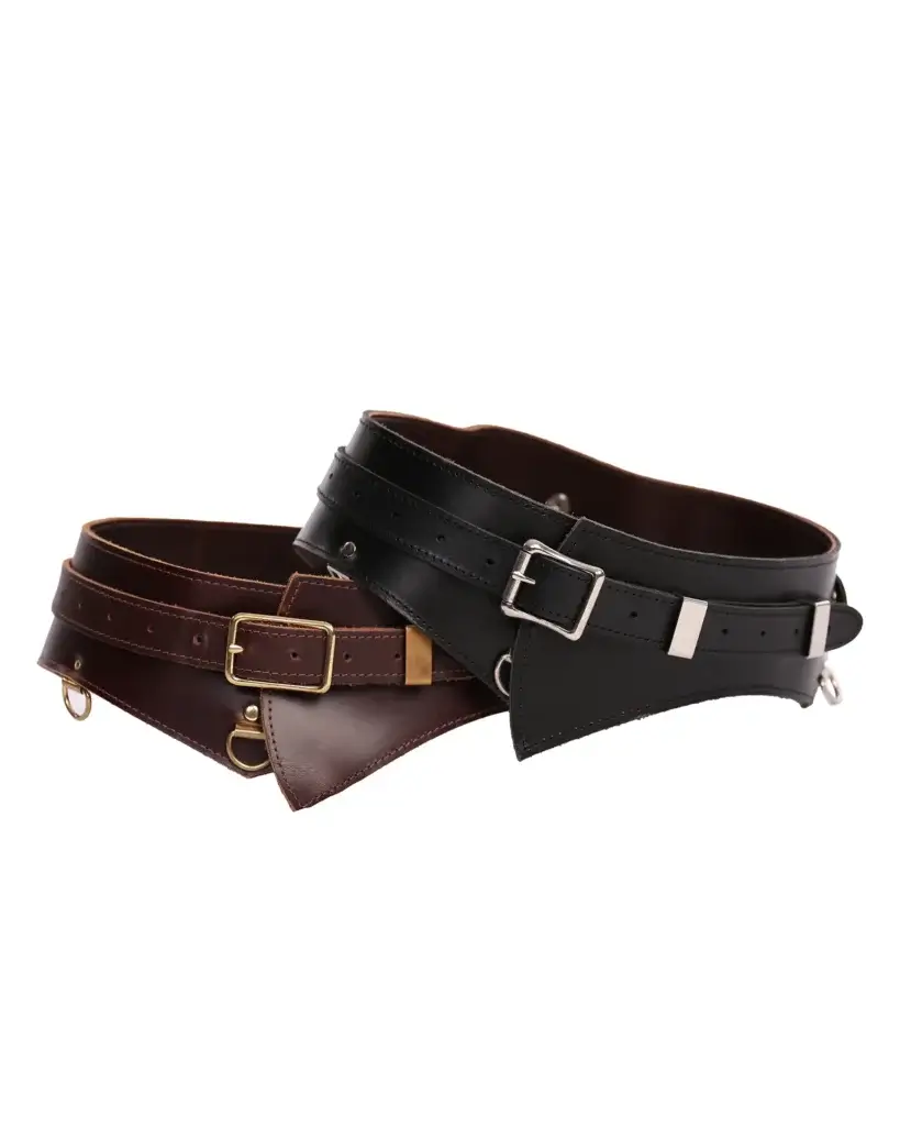 Valkyrie Warrior Belt