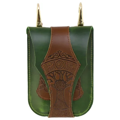 Voyager Pouch - Clip