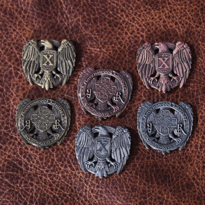 Ravenswood Gift Coins "X" $10 value