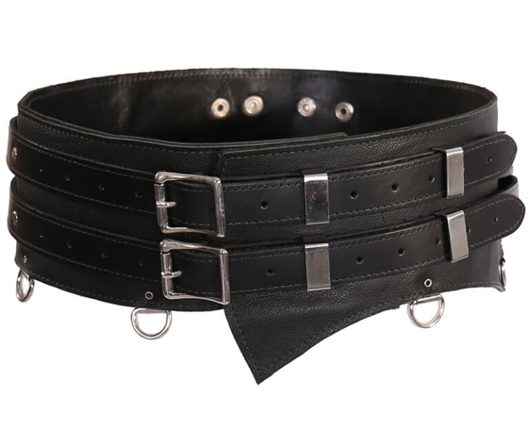 Rekkr Warrior Belt Men's