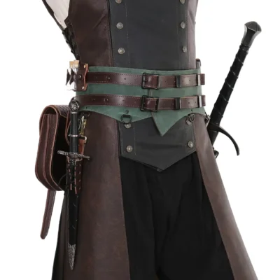 Rekkr Warrior Belt - Men's