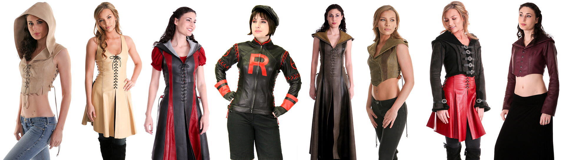 Women's Clothing