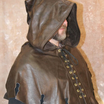 Hood Hunter