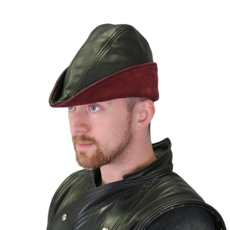 Ranger Archer Hat