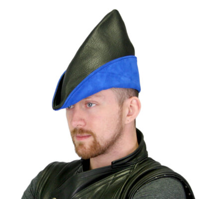 Sherwood Archer Hat