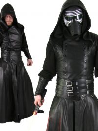 Brotherhood Falcon Surcoat