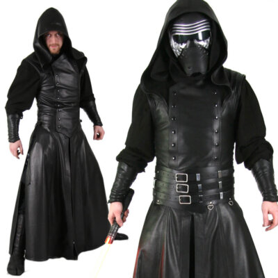 Brotherhood Falcon Surcoat