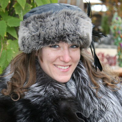 Cossack Hat
