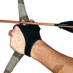 Archery Bow Glove