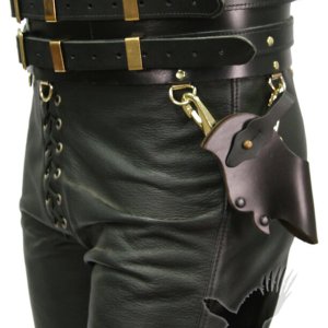 Warrior Holsters
