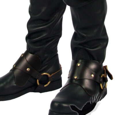 Musketeer Bootstrap Set