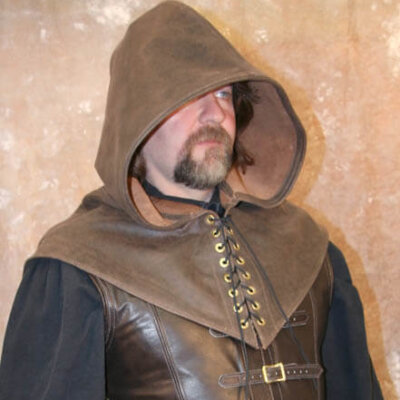 Hood Ranger
