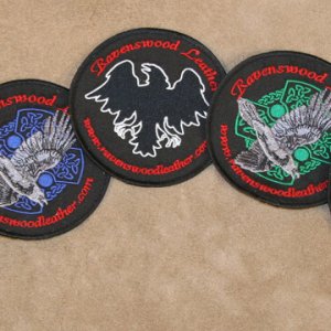 Ravenswood Patch