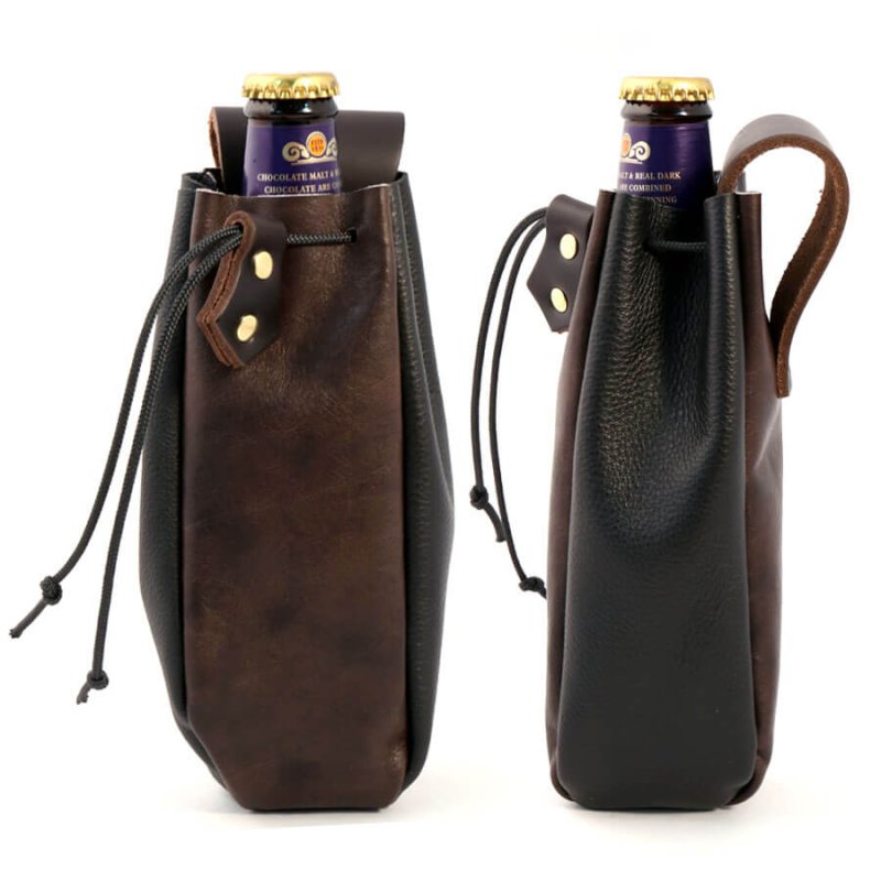Bottle Pouch - Small with Belt Loop