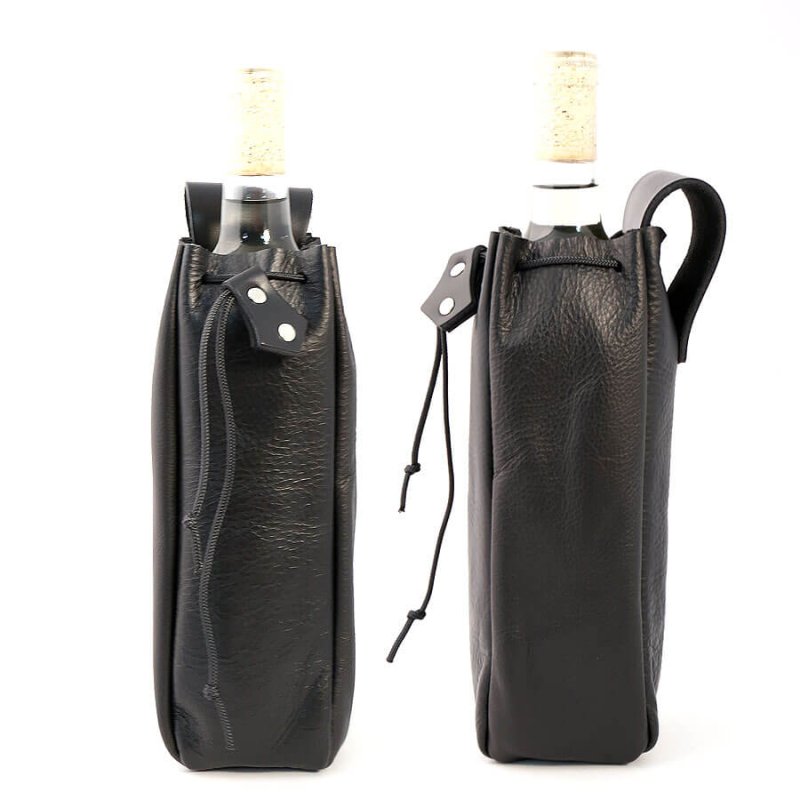 Bottle Pouch - Large with Belt Loop