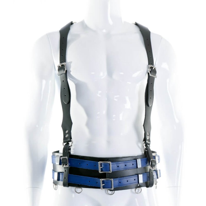Kestrel Suspenders - Straps