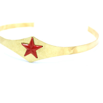Wonder Woman Thin Tiara