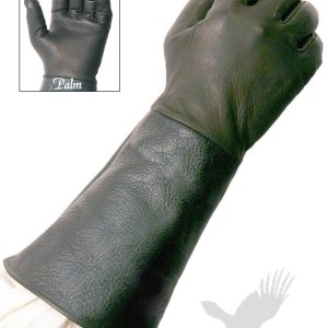 7 Inch Cuff Gloves