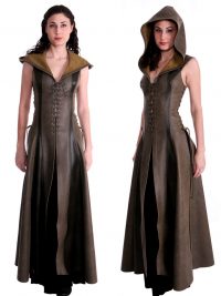 Ranger Dress