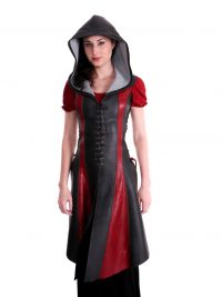 Ranger Short Dress