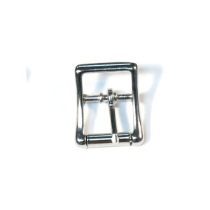 3/4" Buckle Roller Nickel
