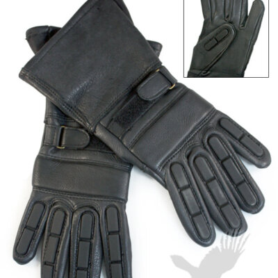 Champion Glove-Black
