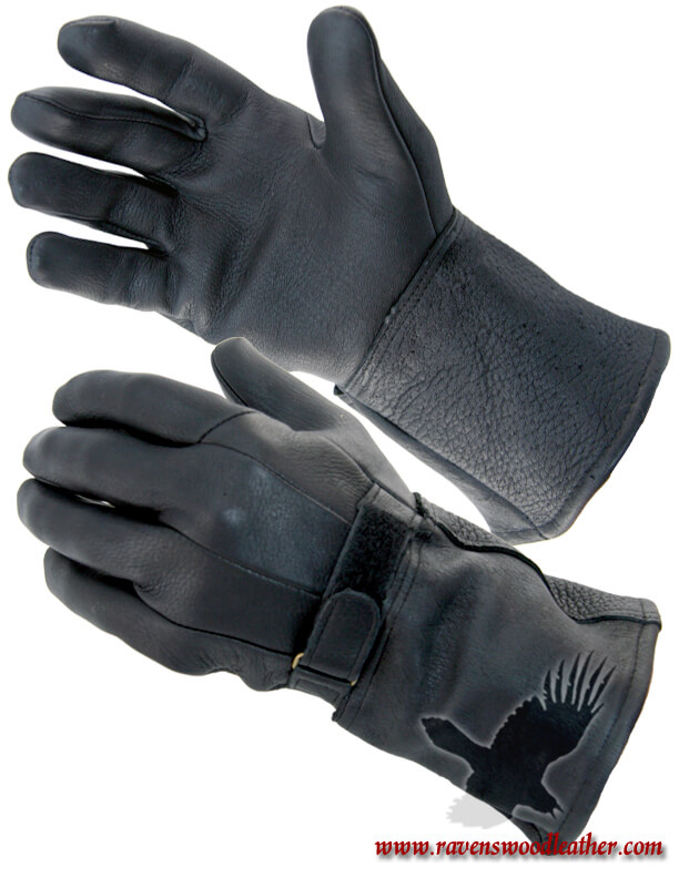 Saberist Gloves