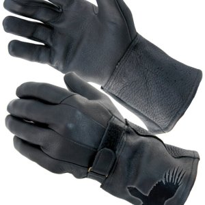 Saberist Glove-Insulated