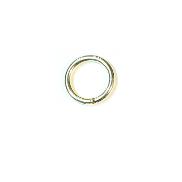 O-Ring 1.00"-Nickel Plated