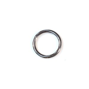 O-Ring 1.25"-Nickel Plated