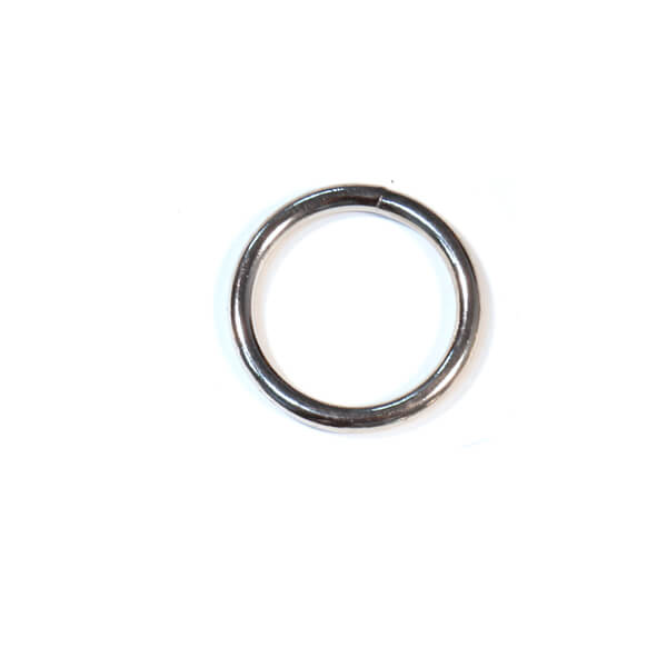 O-Ring 1.50"-Nickel Plated