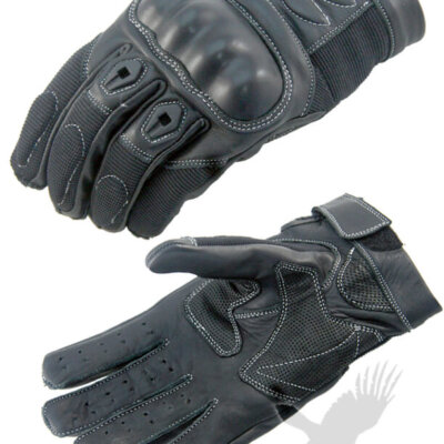 Tactical Racing Glove