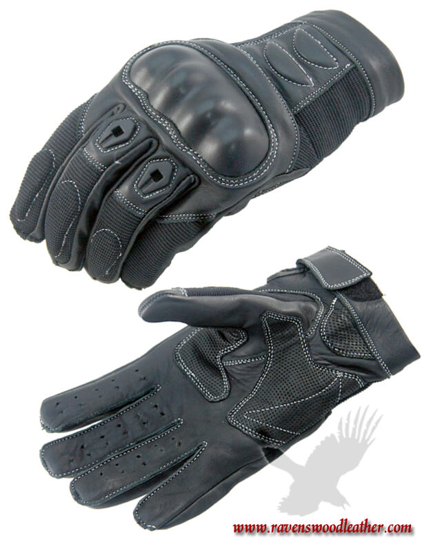 Tactical Racing Glove