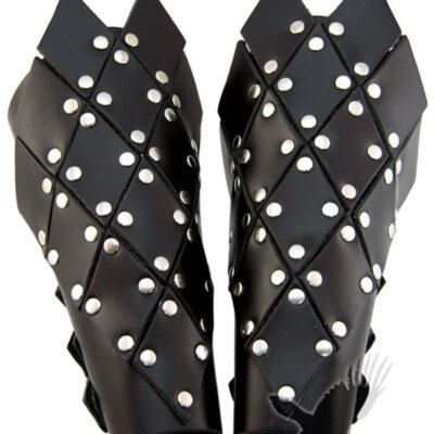 Draco Bracer-Mens