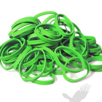 Ammo Green