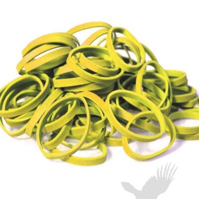 Ammo Yellow