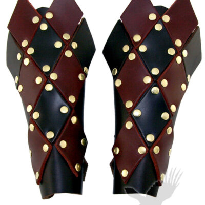Draco Bracer-Womens