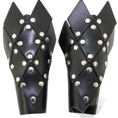 Draco Bracer-Child