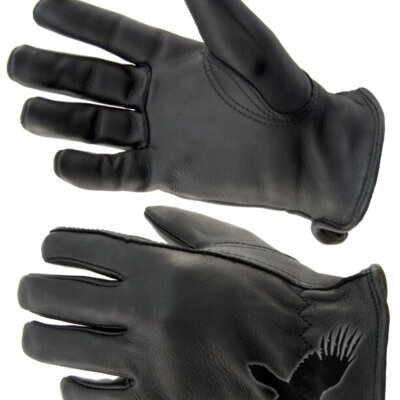 Horseman Driving Glove-Insulated