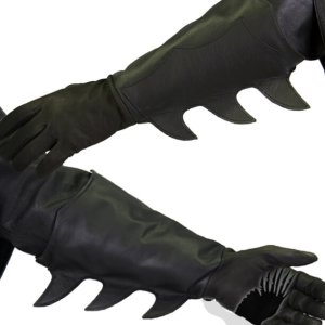 Bat Wing Gloves