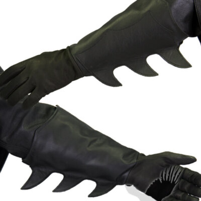 Bat Wing Gloves