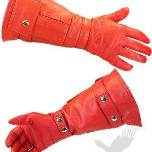 Hero Gloves